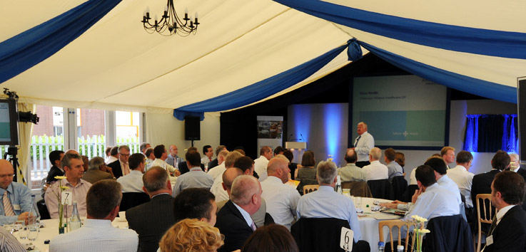 Corporate | Devon Marquees Co Ltd